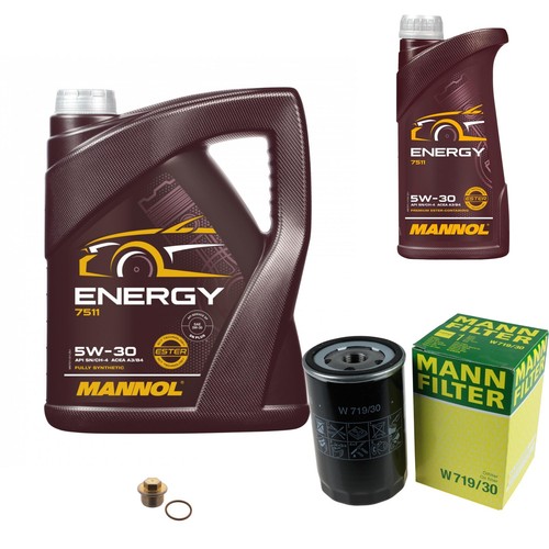 Kit revisione energy 30 - kit,