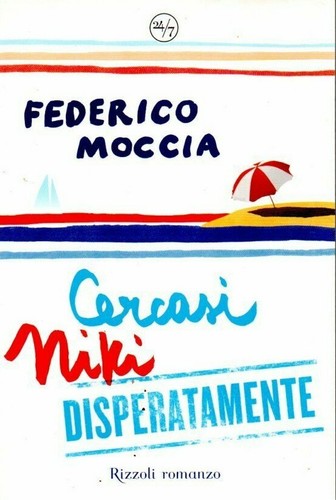 Cercasi niki disperatamente - cercasi,