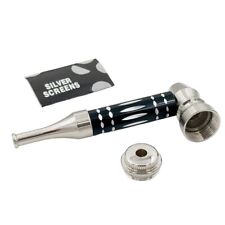 Pipa tabacco Protable per fumo