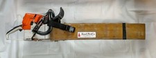 Chainsaw Scabbard Bar Cover
