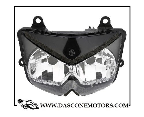 Faro z750 z1000 2003 - 2004, 2005