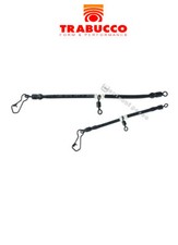 TRABUCCO MINI TRAVE BLACK