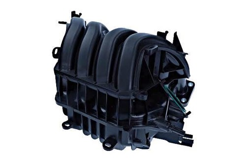 Modulo tubo aspirazione per