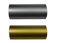 Vinile adesivo METALLIZZATO