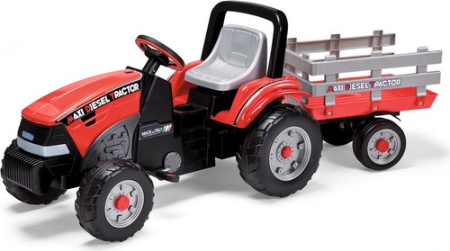 Peg perego maxi diesel - peg,