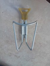 PORTABORRACCIA VINTAGE °° EMMEPI °° x VELO ANCIEN EROICA EPOCA.