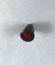 ALFA ROMEO Giulia Super 1,3/1,6 BRAKE FLUID INDICATOR spia fluido freni ORIGINAL