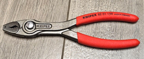 Knipex twin grip - knipex,