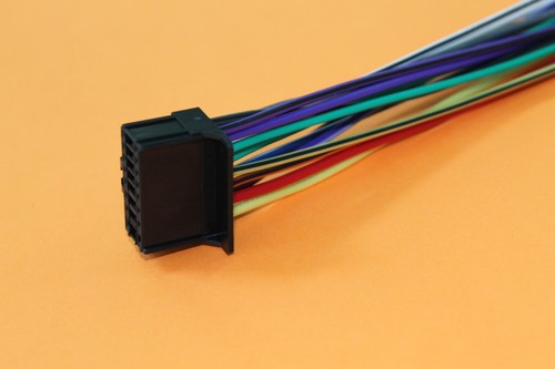Cablaggio per pioneer - cablaggio,