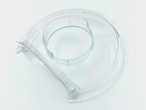 Paraspruzzi originale kenwood - paraspruzzi,
