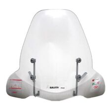 FACO 23286 PARABREZZA KIMKO AGILITY 125 R16 ANNO 2018 RUOTA ALTA ATTACCHI INCLUS