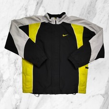 Nike Vintage Anni 90 Giacca