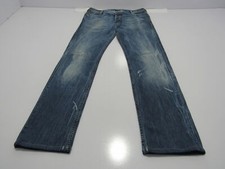 Jeans uomo Diesel Distressed