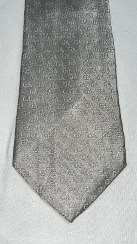 Cravatta giorgio armani 100 - cravatta,