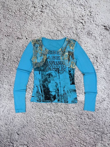 Maglia pizzo vintage - in,