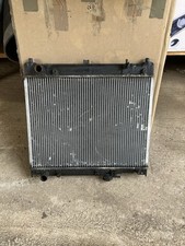 Radiatore Motore Suzuki Vitara