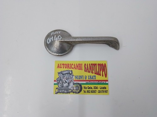 Maniglia apriporta camion fiat - camion,