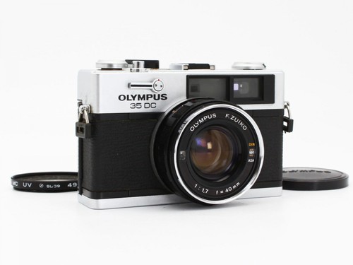 Ecc olympus 35 dc - [ecc,