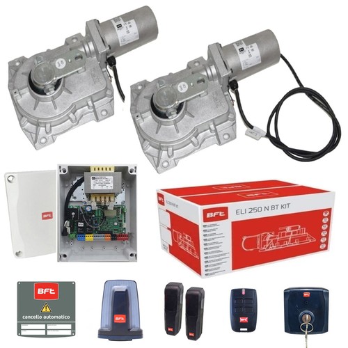 Bft eli a40 - kit, a8