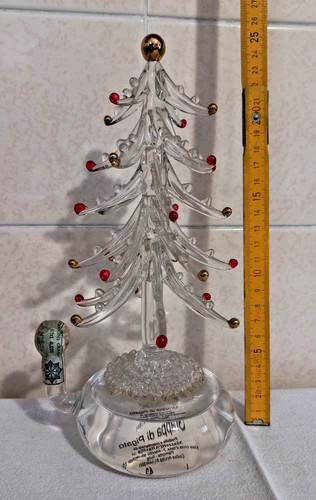 Grappa albero natale - grappa,