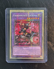 Fiendsmith lacrima - fiendsmith's,