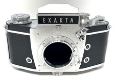Corpo fotocamera Exakta Ihagee