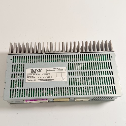 Oem 86100 48090 - oem, 86100-48090