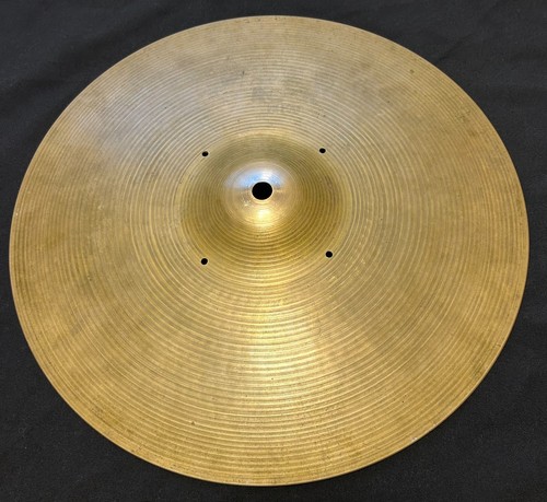 Piatti vintage zildjian - vintage,