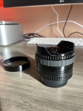 Sigma Fisheye Filtermatic 16mm