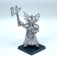 Vampire Count Wight - Vampire