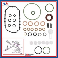 Joint de Pompe à Injection