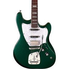 Guild Surfliner Solid Body