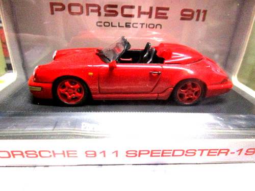 Porsche 911 964 carrera - porsche,
