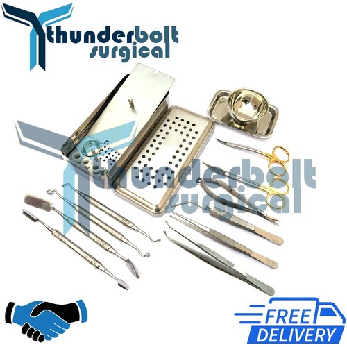 Dental prf box - prf, system