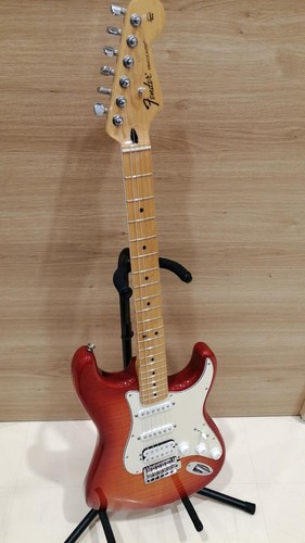 Fender mexico chitarra - fender,
