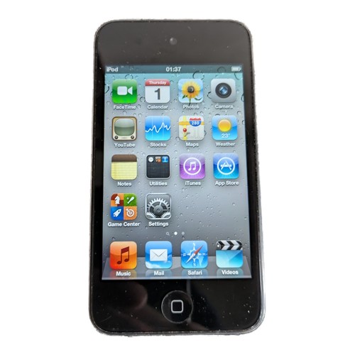 Apple ipod touch - apple,