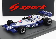 1/43 SPARK-MODEL - TYRRELL |