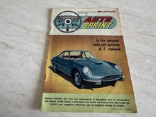 Auto sprint albi - sprint,