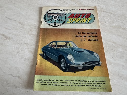 Auto sprint albi - auto,