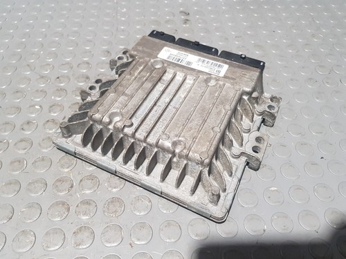 Modulo controllo motore