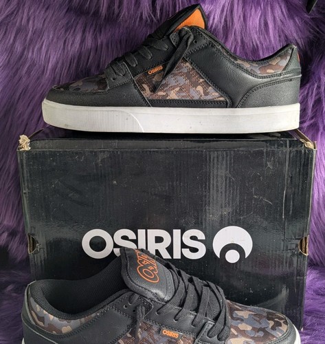 Scarpe skate osiris - scarpe, da