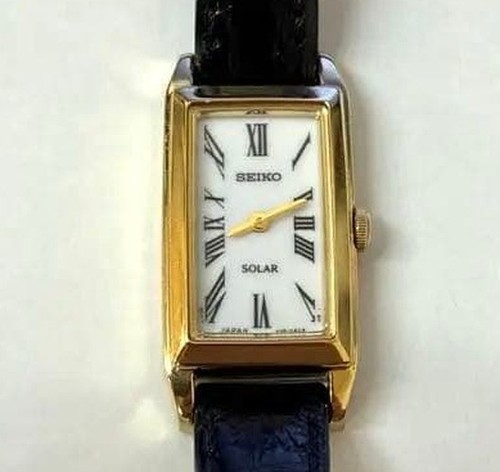 Orologio solare seiko - solare,