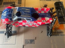 Losi 8ight T