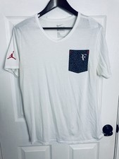 Maglia tennis Nike Air Jordan