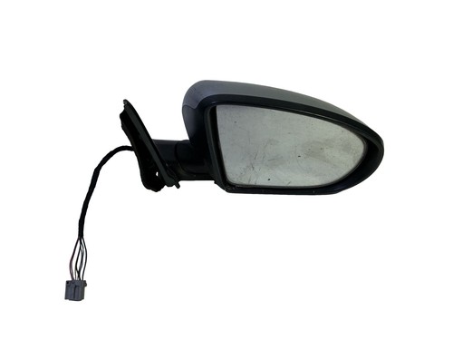 Specchietto retrovisore - specchietto,