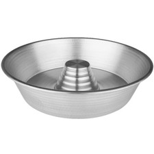 SET 2 PEZZI STAMPO CIAMBELLA