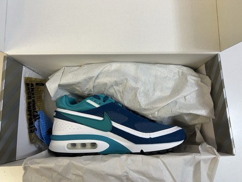 Nike air max marina us9 - nike, bw