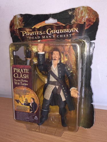 Pirati dei caraibi forziere - caraibi,