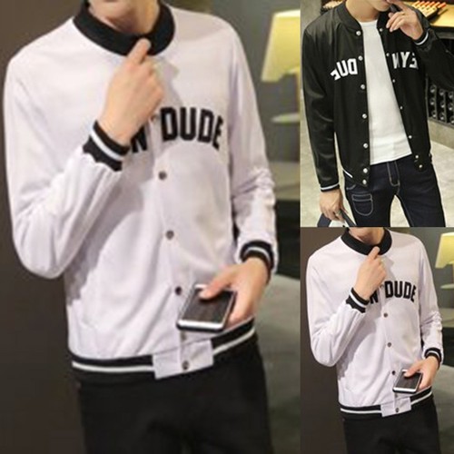 Giacca baseball coreana - da,