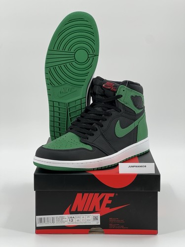 Nike air jordan retro high - air,